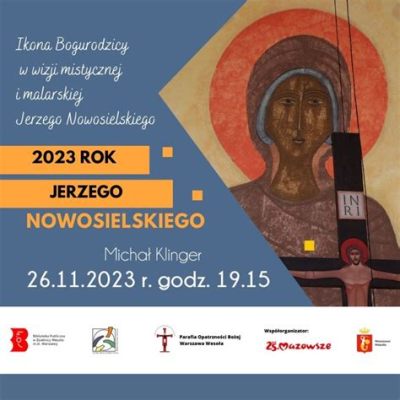 Bogurodzica! - Uczta Mistycznej Muzyki i Mistrzowskiego Rzemiosła w XIII-wiecznych Rusi